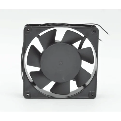 Вентилятор осевой SILART, 120 х 120 х 38, 220 VAC, подшипник качения G1238-A22E-7PBSL