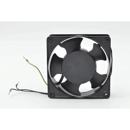 Вентилятор осевой SILART, 120 х 120 х 38, 220 VAC, подшипник качения