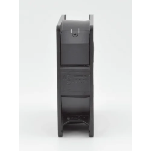 Вентилятор осевой SILART, 120 х 120 х 38, 220 VAC, подшипник качения G1238-A22X-5PBHT