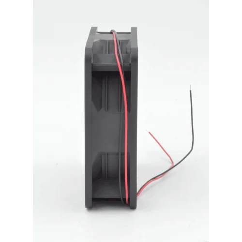 Вентилятор осевой SILART, 120 х 120 х 38, 48 VDC, подшипник качения