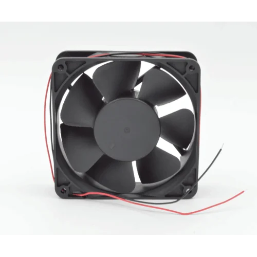 Вентилятор осевой SILART, 120 х 120 х 38, 48 VDC, подшипник качения