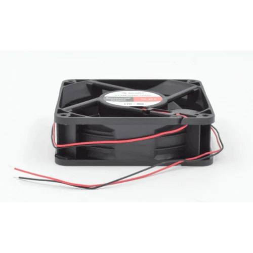 Вентилятор осевой SILART, 120 х 120 х 38, 48 VDC, подшипник качения