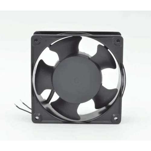 Вентилятор осевой SILART, 172 х 150 х 51, 380 VAC, подшипник качения