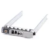 Салазки Drive Tray Dell PowerEdge R410 R610 T710 2.5" SAS SATA