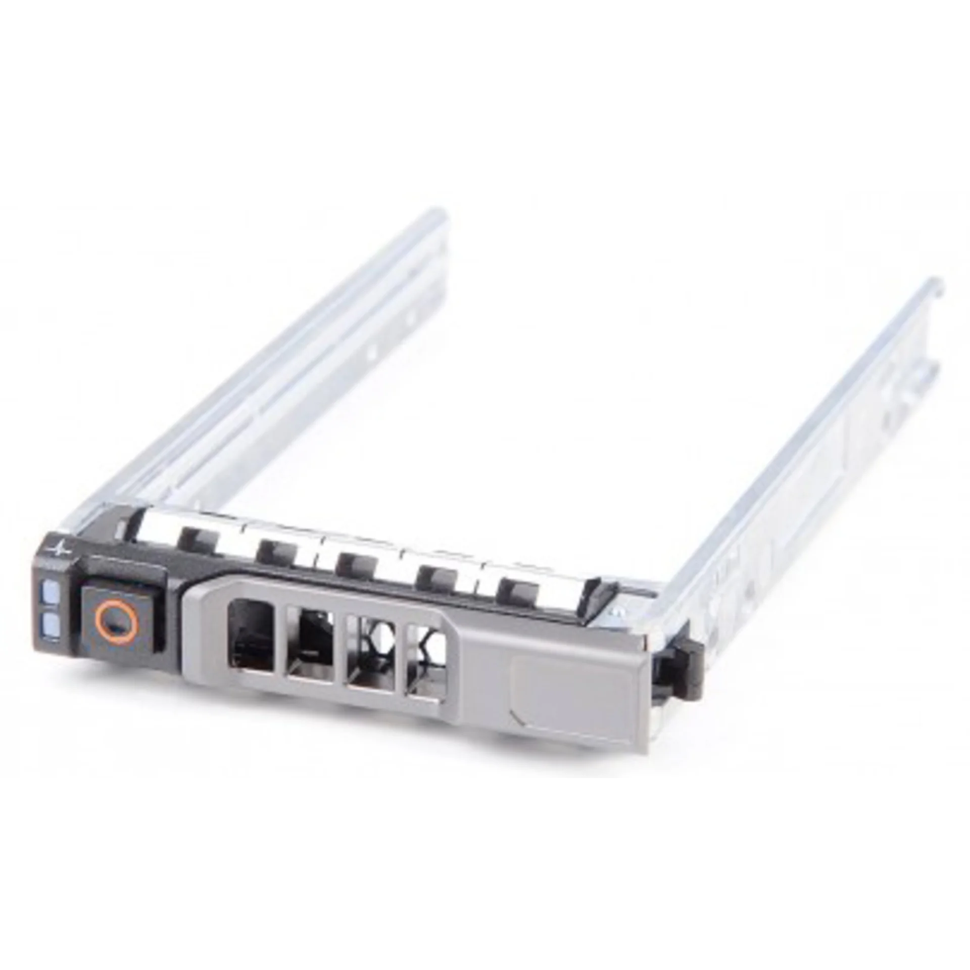 Салазки Drive Tray Dell PowerEdge R410 R610 T710 2.5" SAS SATA