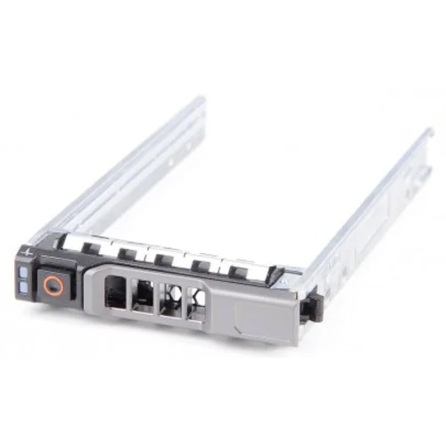 Салазки Drive Tray Dell PowerEdge R410 R610 T710 2.5" SAS SATA
