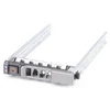 Салазки Drive Tray Dell PowerEdge R410 R610 T710 2.5" SAS SATA