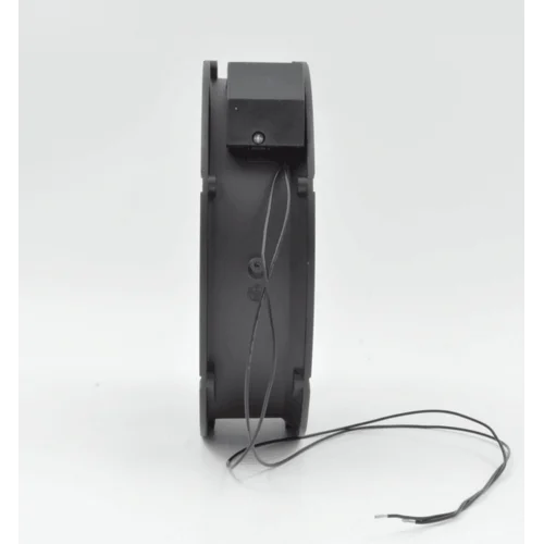 Вентилятор осевой SILART, D=222мм, 220 VAC, подшипник качения