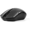 Мышь A4Tech G3-200N черный оптическая (1200dpi) беспроводная USB (3but)