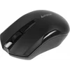 Мышь A4Tech V-Track G3-200NS черный оптическая (1200dpi) беспроводная USB (3but)