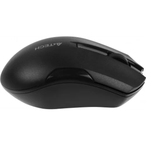 Мышь A4Tech V-Track G3-200NS черный оптическая (1200dpi) беспроводная USB (3but)