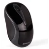 Мышь A4Tech G3-280A серый/черный оптическая (1200dpi) беспроводная USB (3but)