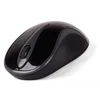 Мышь A4Tech G3-280A серый/черный оптическая (1200dpi) беспроводная USB (3but)
