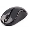 Мышь A4Tech G3-280N серый оптическая (1200dpi) беспроводная USB для ноутбука (3but)