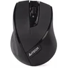 Мышь A4Tech G7-600NX черный оптическая (2000dpi) беспроводная USB (4but)