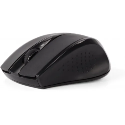 Мышь A4Tech G7-600NX черный оптическая (2000dpi) беспроводная USB (4but)
