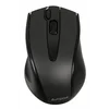 Мышь A4Tech V-Track G9-500F черный оптическая (1200dpi) беспроводная USB1.1 (4but)