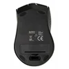 Мышь A4Tech V-Track G9-500F черный оптическая (1200dpi) беспроводная USB1.1 (4but)