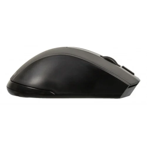 Мышь A4Tech V-Track G9-500F черный оптическая (1200dpi) беспроводная USB1.1 (4but)