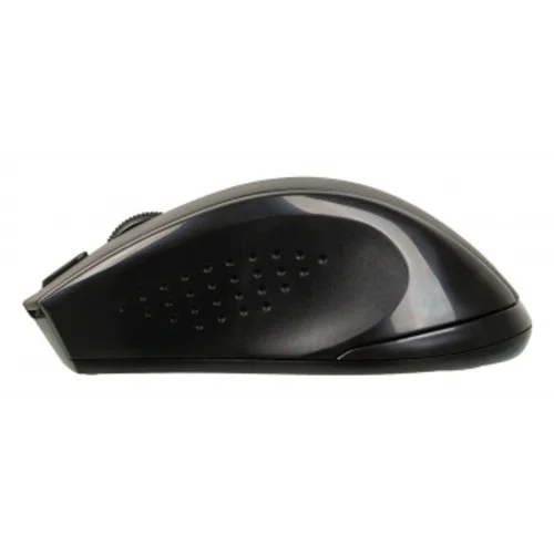 Мышь A4Tech V-Track G9-500F черный оптическая (1200dpi) беспроводная USB1.1 (4but)