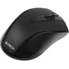 Мышь A4Tech V-Track G9-500FS черный оптическая (1200dpi) silent беспроводная USB (4but)