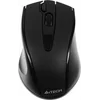Мышь A4Tech V-Track G9-500FS черный оптическая (1200dpi) silent беспроводная USB (4but)