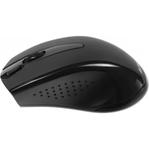 Мышь A4Tech V-Track G9-500FS черный оптическая (1200dpi) silent беспроводная USB (4but)