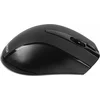 Мышь A4Tech V-Track G9-500FS черный оптическая (1200dpi) silent беспроводная USB (4but)