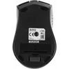Мышь A4Tech V-Track G9-500FS черный оптическая (1200dpi) silent беспроводная USB (4but)