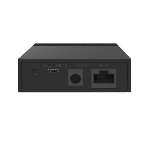 Шлюз Fanvil GA10, 2 SIP-аккаунта, 1xFXS, USB