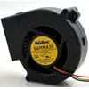 Вентилятор Nidec GAMMA30 A34123-57 12V 0.46A для коммутатора WS-C3550