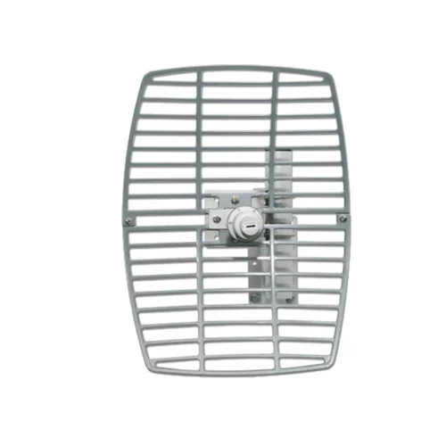 GRID антенна с сетчатым рефлектором Cyberbajt, 5,47-5,725 ГГц, 24 dBi