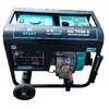 Дизельный генератор GESHT GD7500E3
