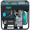 Дизельный генератор GESHT GD8800E