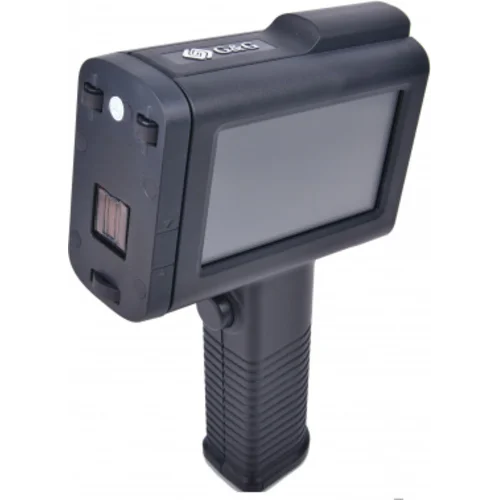 Принтер струйный G&G GG-HH1001B-EU черный