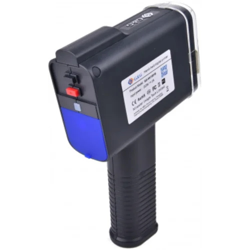 Принтер струйный G&G GG-HH1001B-EU черный