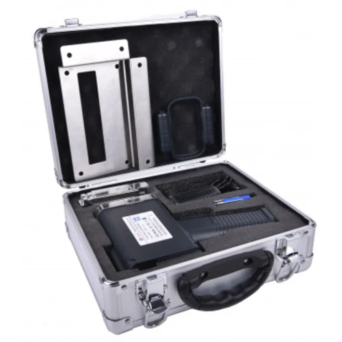 Принтер струйный G&G GG-HH1001B-EU черный