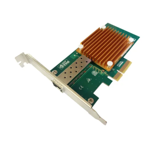 Сетевая карта 1 порт 10GBase-X GH1001E-V4.0