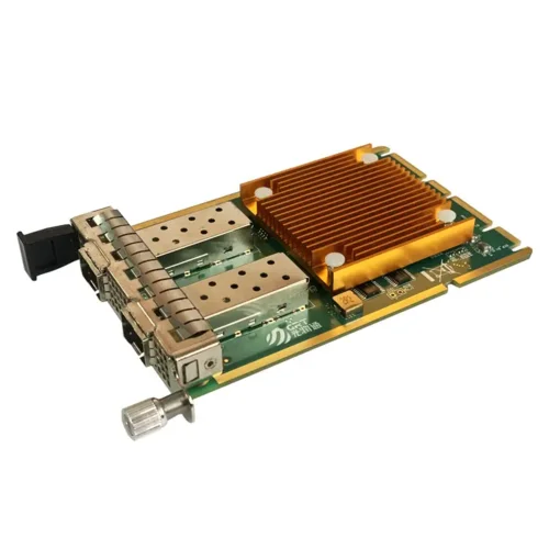 Сетевая карта GRT 2 порта 10GBase-X GH1002E-OCP-V3.0