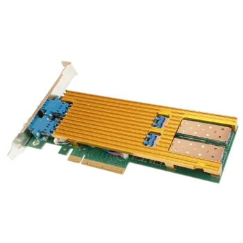 Сетевая карта 2 порта 10GBase-X GH1002EBPLR-V3.0