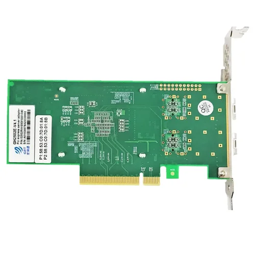 Сетевая карта GRT 2 порта 25GBase-X GH2502E-V4.1