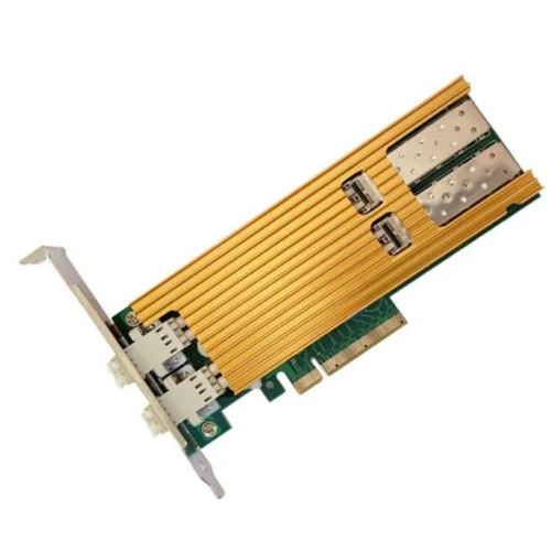 Сетевая карта 2 порта 25GBase-X GH2502EBPLR-V3.0