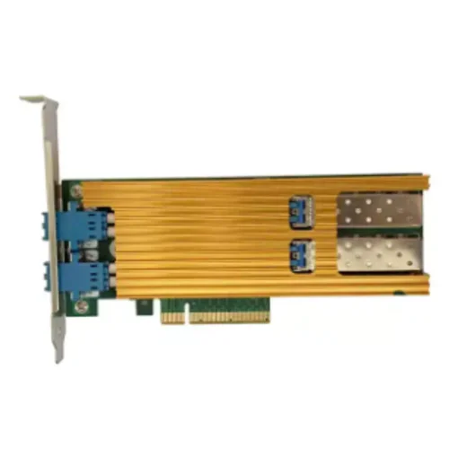 Сетевая карта 2 порта 25GBase-X GH2502EBPLR-V3.0