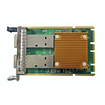 Сетевая карта GRT 2 порта 40GBase-X GH4002E-OCP-V3.0