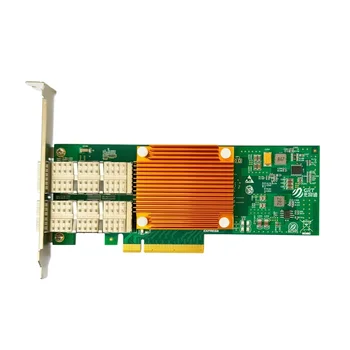 Сетевая карта GRT 2 порта 40GBase-X GH4002E-V3.5