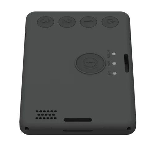 GH5200 GPS контроллер