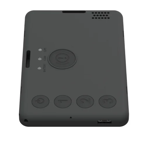 GH5200 GPS контроллер