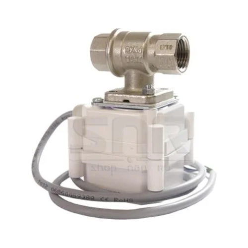 Шаровый электропривод GIDROLOCK ULTIMATE 1/2 дюйма 12вольт