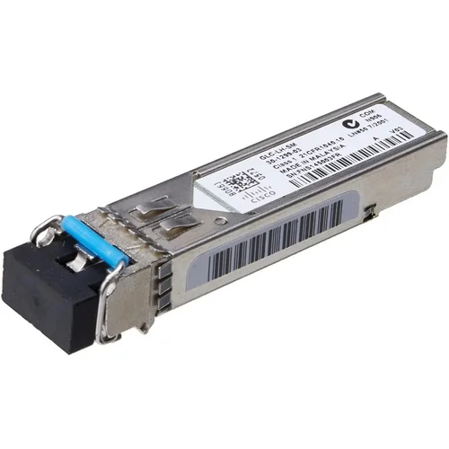 Модуль Cisco GLC-EX-SMD (new)