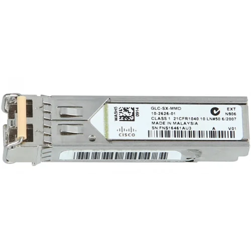 Модуль оптический Cisco GLC-SX-MMD